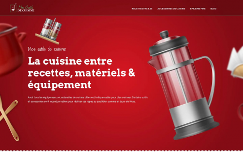 https://www.mesoutilsdecuisine.com