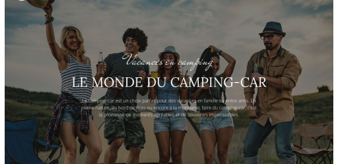 https://www.camping-car-monde.info